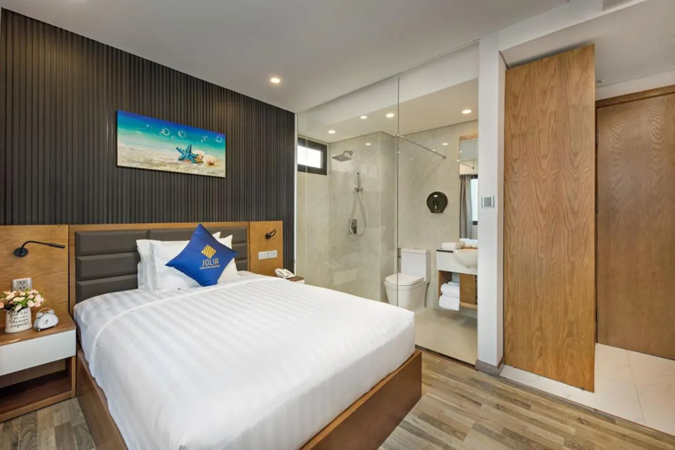 Jolia Hotel Danang Beach Da Nang