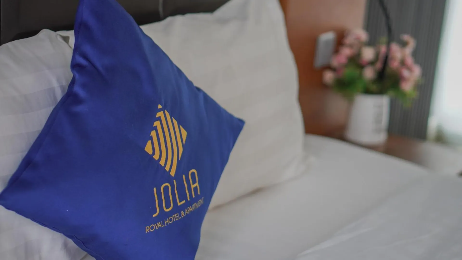 ****  Jolia Hotel Danang Beach Vietnam