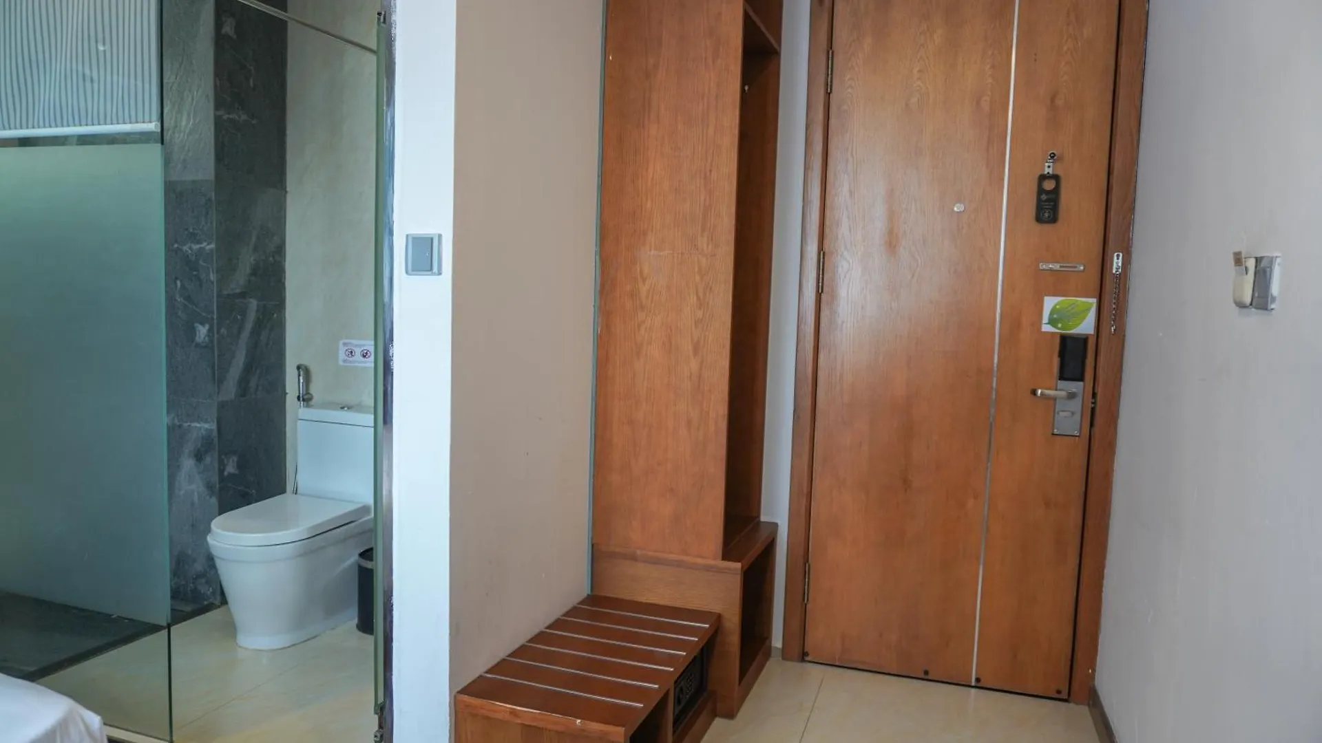 ****  Jolia Hotel Danang Beach Vietnam