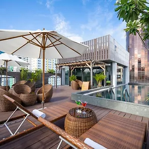 Senorita Boutique Hotel Đà Nẵng