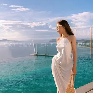 Luxury By Seagroup Apartment Nha Trang