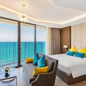 Seascape Panorama Grand Resicedences Apartment Nha Trang
