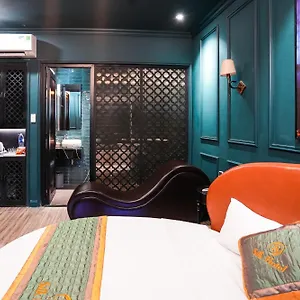 Silk Near Tan Son Nhat Airport Hotel Ho-Chi-Minh-Stadt