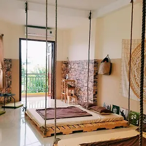 Гостевой дом Bap.homestay 
