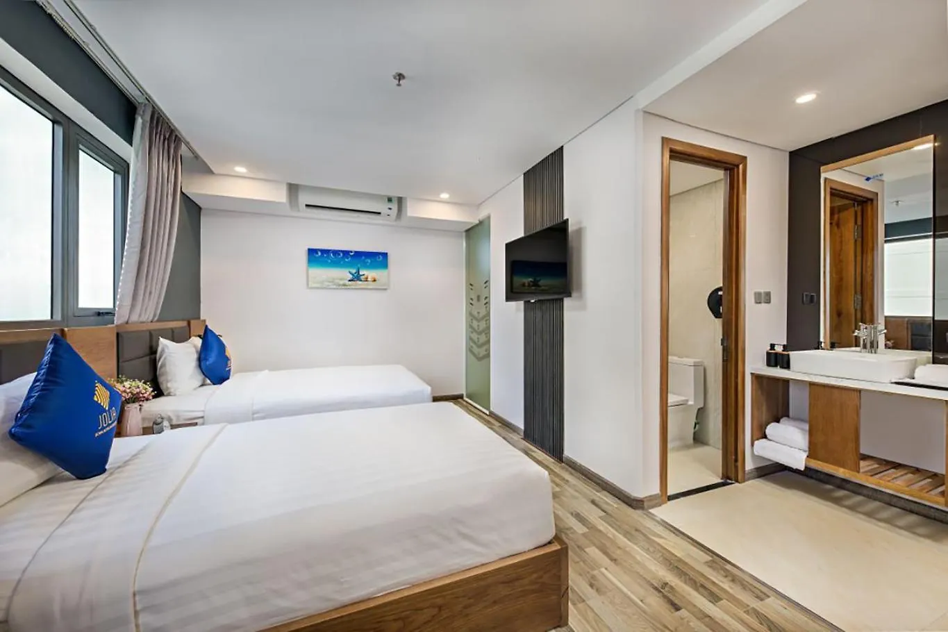 Jolia Hotel Danang Beach  Đà Nẵng