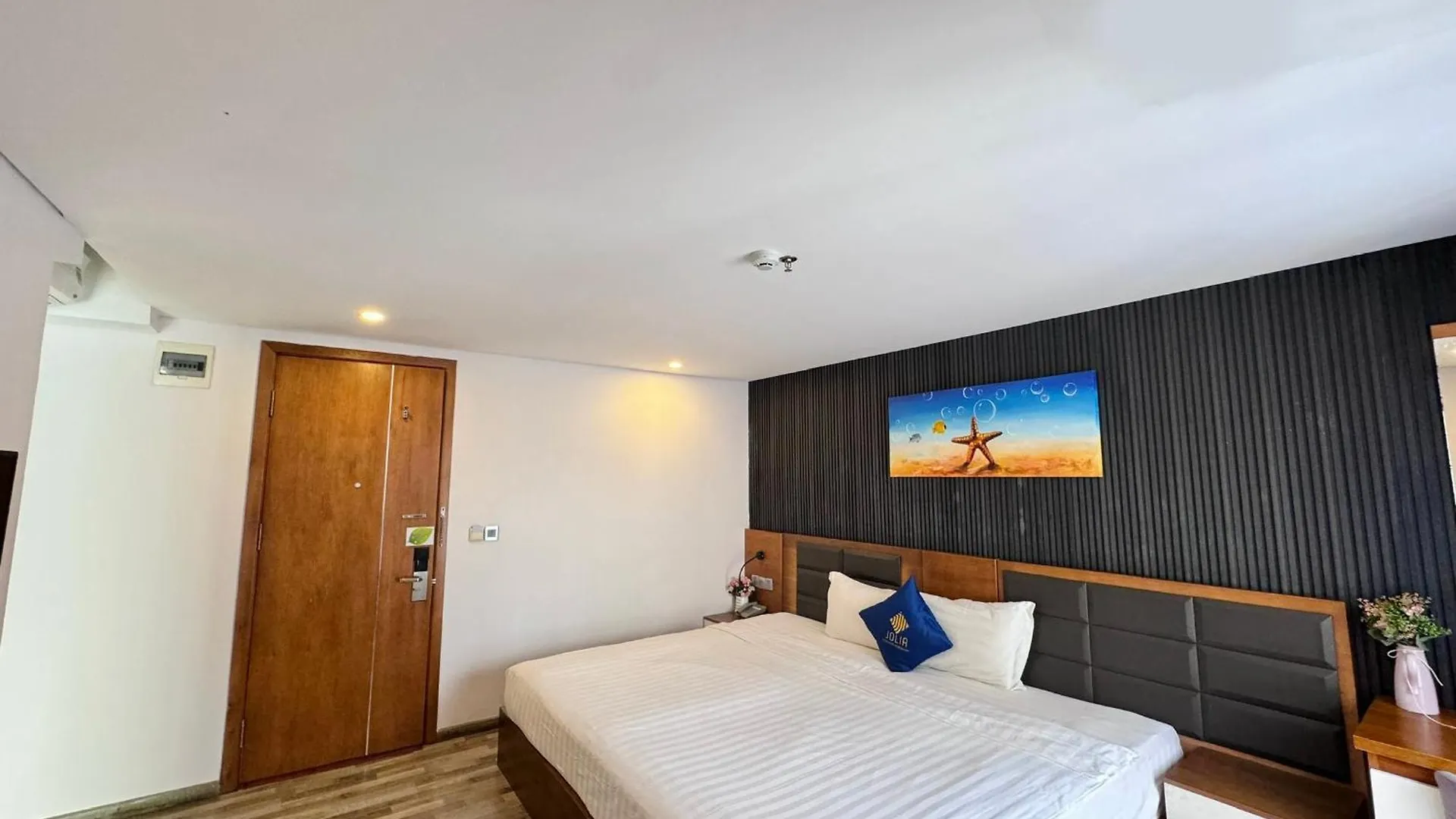 Jolia Hotel Danang Beach Vietnam