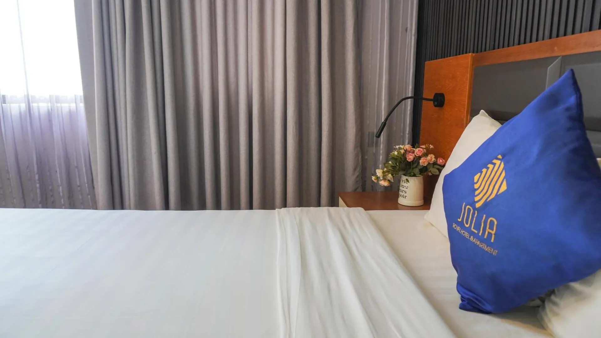 Jolia Hotel Danang Beach 4*, Đà Nẵng