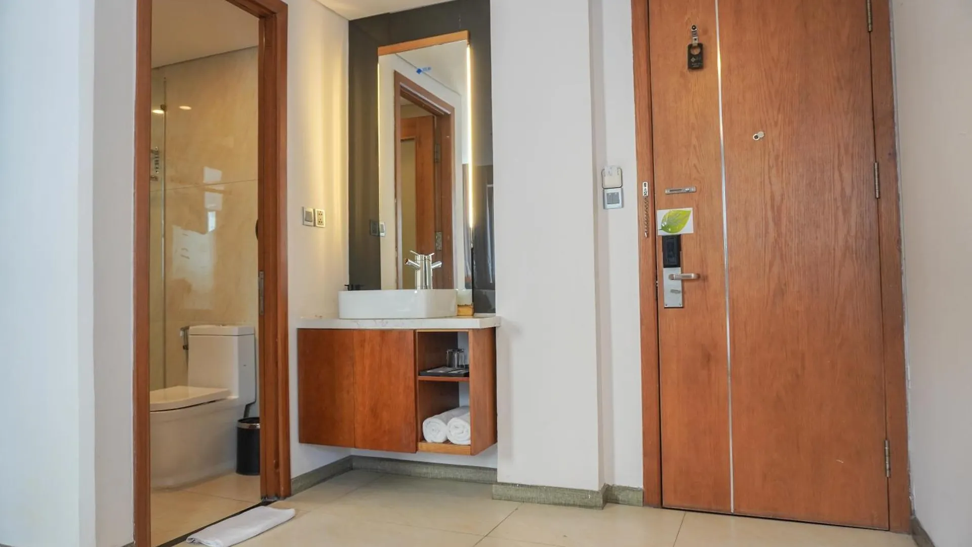 Jolia Hotel Danang Beach