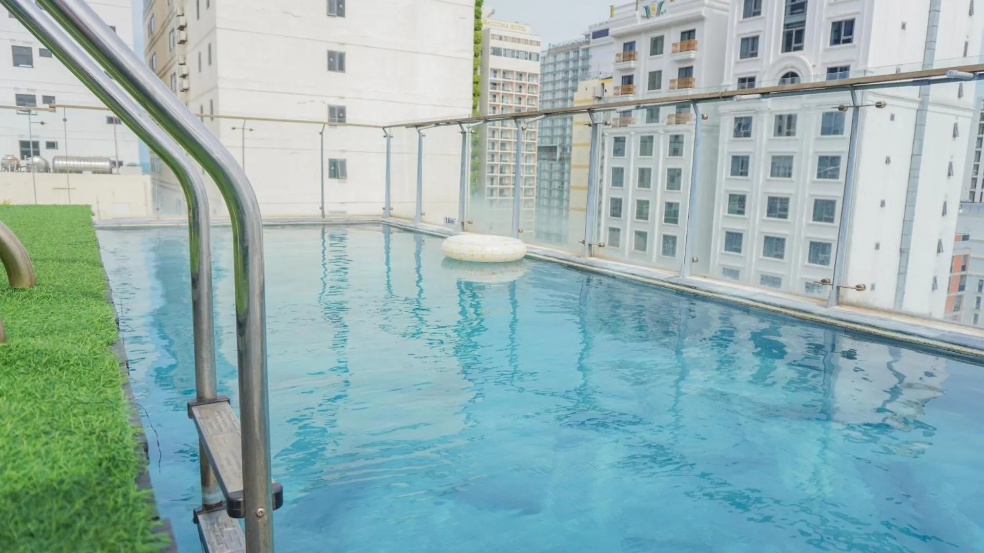 Jolia Hotel Danang Beach  Đà Nẵng