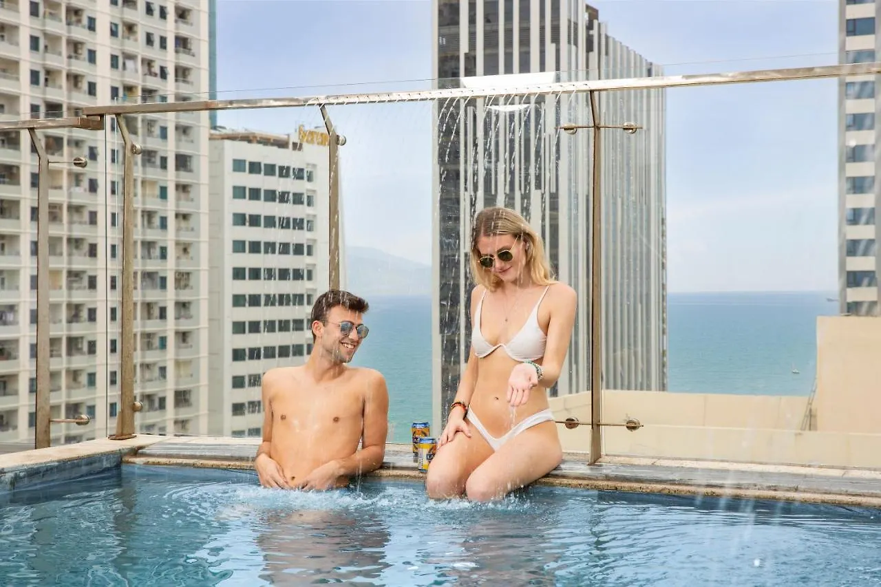 Jolia Hotel Danang Beach Đà Nẵng